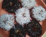 Foto langkah ke 8 dari resep Donat Kampung 🍩.