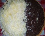 Foto langkah ke 5 dari resep Martabak mini (untuk jualan).