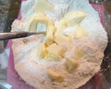 Foto del paso 2 de la receta: 227. Crumble de manzana / Horno