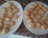 Foto del paso 4 de la receta: Profiteroles