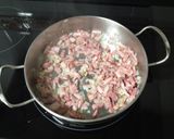 Foto del paso 2 de la receta Espinacas a la crema