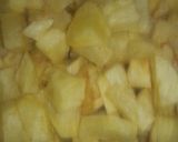Foto del paso 1 de la receta: Tortilla de papas tradicional😊