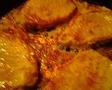 Pork loin with strawberry ketchup recipe step 3 photo
