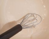 Foto del paso 1 de la receta: Intento de Hot cakes para la ansiedad!!!