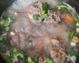 Foto langkah ke 4 dari resep Sop Janda.