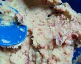Foto langkah ke 4 dari resep Perkedel Kentang Kornet.