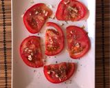 Foto del paso 4 de la receta: Tomates aliñados