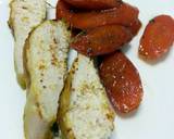 Whisky Glazed Carrot recipe step 5 photo