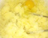 Pas rețetă Gnocchi de cartofi 1 fotografie