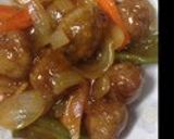 A picture of step 6 of Budget-Friendly Recipe for Leftover Silken Tofu.