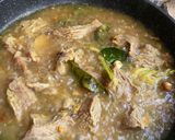 Foto langkah ke 2 dari resep Daging Sapi Ungkep.