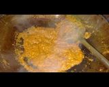 मिक्स सोया वेज (Mix soya veg recipe in hindi) रेसिपी चरण 4 फोटो