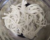 Foto del paso 2 de la receta: Pepper Steak