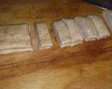 A picture of step 11 of Palmier Cookies.