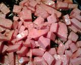 spam and mac and cheese recipe step 3 photo