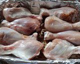 Foto del paso 3 de la receta: 73. Muslitos asados
