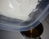 Foto del paso 4 de la receta: Isla flotante con sabor a vainilla