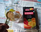 A picture of step 4 of Watermelon chatpata sharbat.