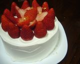 A picture of step 11 of No Fail! Easy Shortcake.