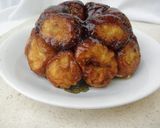 Foto del paso 6 de la receta: Torta panal de abejas o torta de bollitos. Primavera