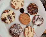Foto del paso 3 de la receta: Galletas de avena