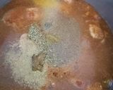 A picture of step 3 of Chicken shami kabab.