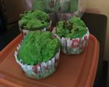 Foto langkah ke 4 dari resep Bolu kukus mekar simpel.