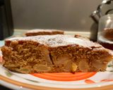 Foto del passaggio 5 della ricetta Torta di mele con cannella