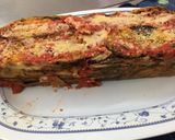 Foto del paso 2 de la receta: Parmegiana de berenjenas