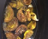 Foto del paso 3 de la receta: Mi versión de alcachofas en Crockpot 🤩🤩