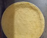 Foto del paso 1 de la receta: Tarta de manzana alegre