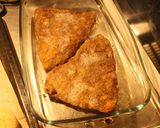 Foto del paso 15 de la receta: Cena con pancitos y mayonesa de ajo