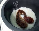Fennel And Preserved Duck recipe step 2 photo
