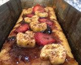 Foto del paso 4 de la receta: Budín tipo cheesecake con yogur griego súper fácil y económico