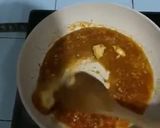 Foto langkah ke 5 dari resep Indomie spicy garlic cheese.