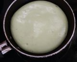 Foto langkah ke 3 dari resep Fluffy Pancakes.