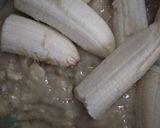 Foto langkah ke 1 dari resep Nugget pisang ambon.