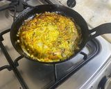 Foto del paso 3 de la receta: Tortilla zachalen
