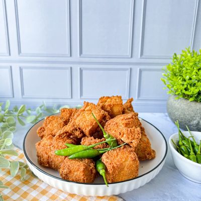 Langkah 5