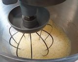 Foto del paso 2 de la receta Bizcocho marmolado con chocolate