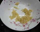 Gambar langkah 2 resipi Tempe Goreng Crispy.