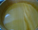 A picture of step 3 of Fluffy and Tasty Sushi Rice (Easy for Beginners).