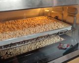 Foto langkah ke 1 dari resep KUE KACANG LEBARAN LEMBUT KACANG BANGET ❗❗.
