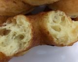 Foto langkah ke 4 dari resep Donat kentang.