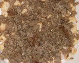A picture of step 2 of Breakfast Casserole.