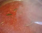 Hot and spicy Indian scrambled egg chutney recipe step 4 photo