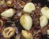 Foto langkah ke 1 dari resep Bakso Kuah Taichan.