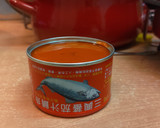輕鬆完成的美味，茄汁鯖魚麵 - 大漠國渡的食譜步驟3照片