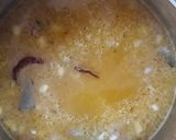 દાલ ખીચડી(dal khichdi recipe in Gujarati) રેસીપી સ્ટેપ3ફોટો
