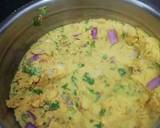 Chana Dal Paratha recipe step 4 photo